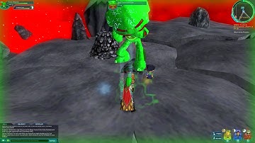 Fusionfall Retro Mega Fusion Education (Part 2 of 2)