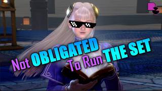 The ONE and DONE BUM(s)