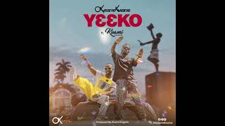 Okyeame Kwame x Kuami Eugene - Yeeko
