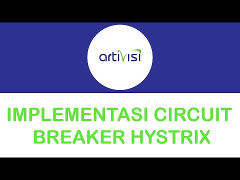 Video: Adakah netflix masih menggunakan hystrix?