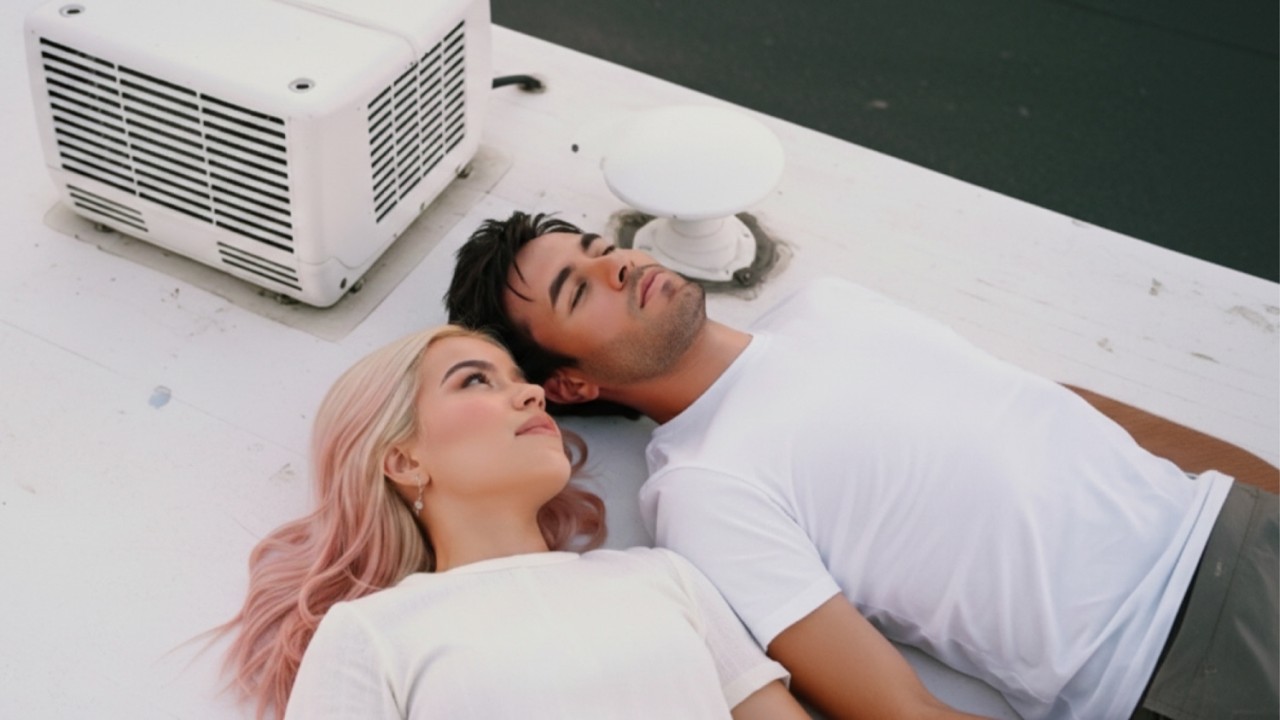 Karol G, Enrique Eglesias - Para Mí (2026)