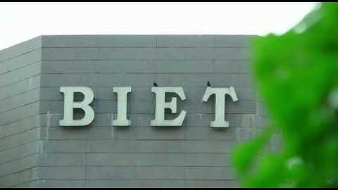 BIET Campus Tour