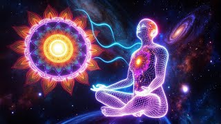432Hz- Fall Into Deep Healing Sleep | Melatonin Release, Anxiety Relief \& Stop Overthinking Forever
