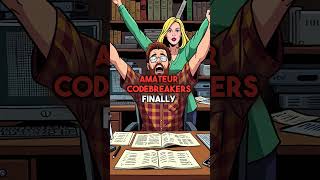 The Zodiac Killer's Code That Took 51 Years to Crack