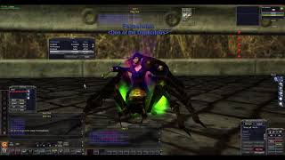 EverQuest spell casting practice macro tips