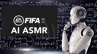 (ASMR) I Made ChatGPT Explain Fifa | AI Soft Spoken Roleplay screenshot 2