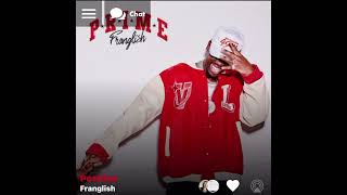 Franglish - Position (Version Skyrock)