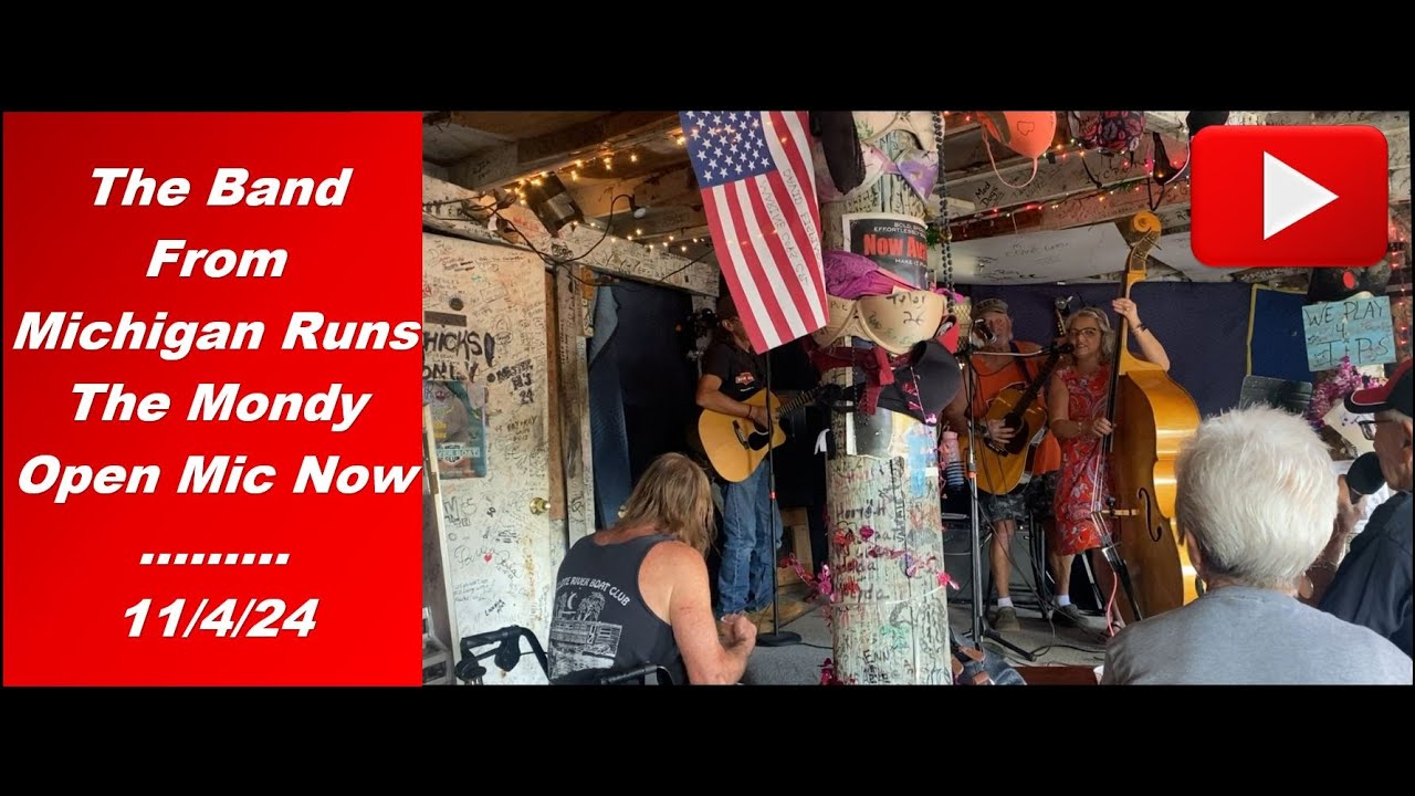 05 Michigan Band 11 04 24