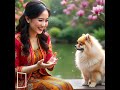 Anjing bisa diajak curhat? #omg #faktaunik #faktamenarik #kamuharustahu #faktabinatang #faktaanjing