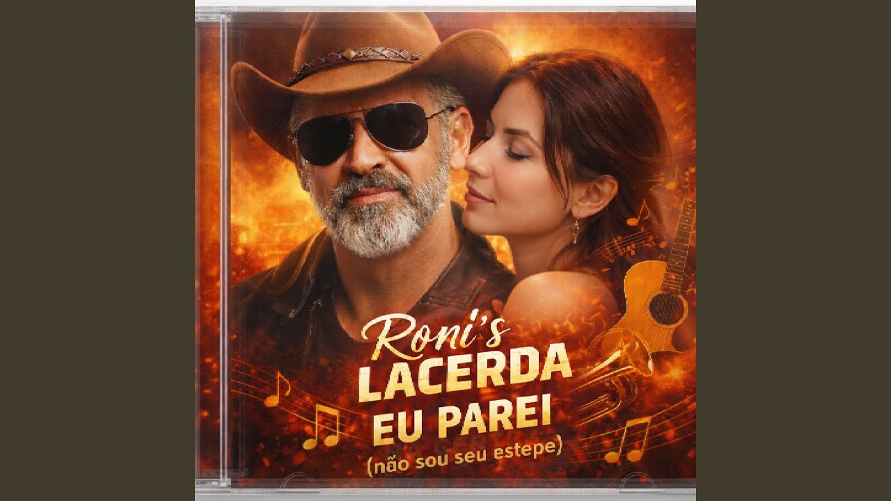 EU PAREI(não sou seu estepe)