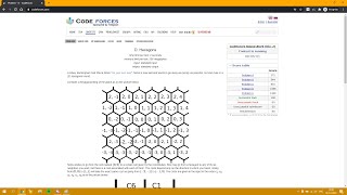 Codeforces Round #676 (Div. 2) - D. Hexagons - Video Tutorial