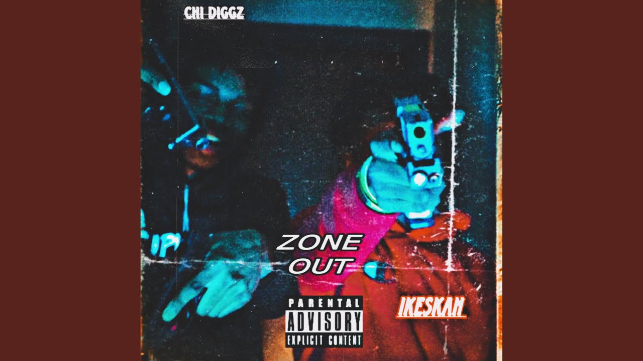 Watch Zone Out on YouTube Watch Zone Out on YouTube
