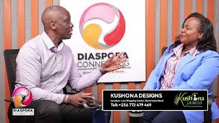Maama wange yandaga kitaange ku myaka 30…….Dr Mitch Egwang. 