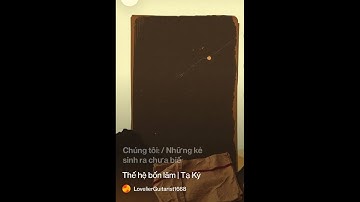 Tạ Ký, Suno | Thế hệ bốn lăm 