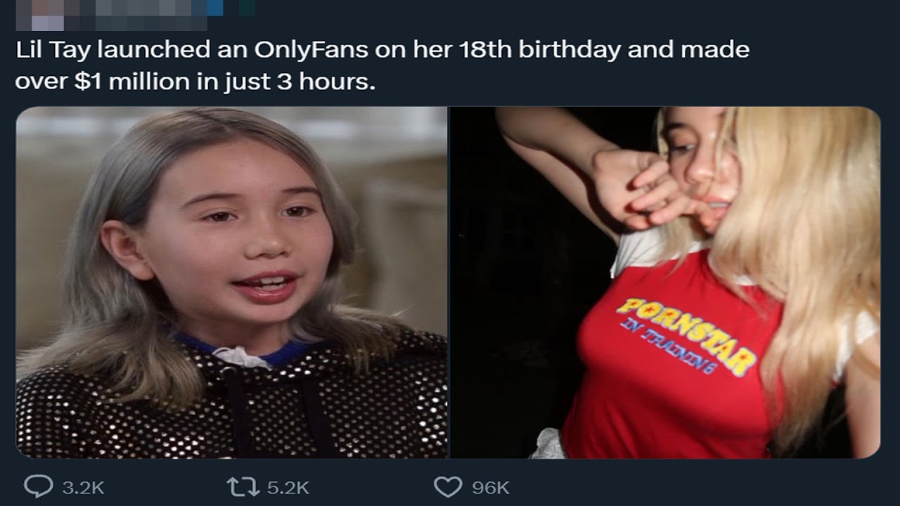 The Internet is Cooked