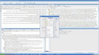 Enabling Ancient Hebrew Script On E-Sword