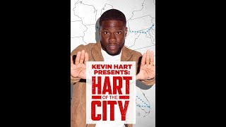 Kevin Hart Presents/ Hart of the City/  San Diego/Kevin Hart Gives 4 Comedians a Stage & A Mic