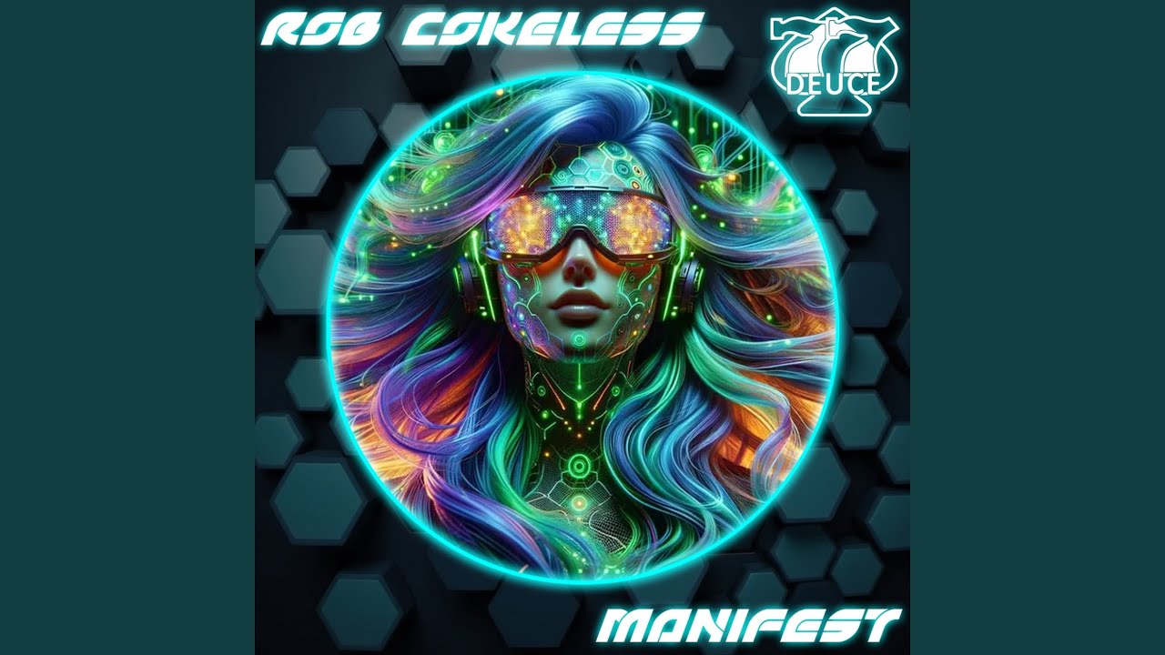 Manifest (Original Mix)