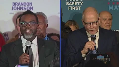Chicago mayoral race: Endorsements trickle in for ...