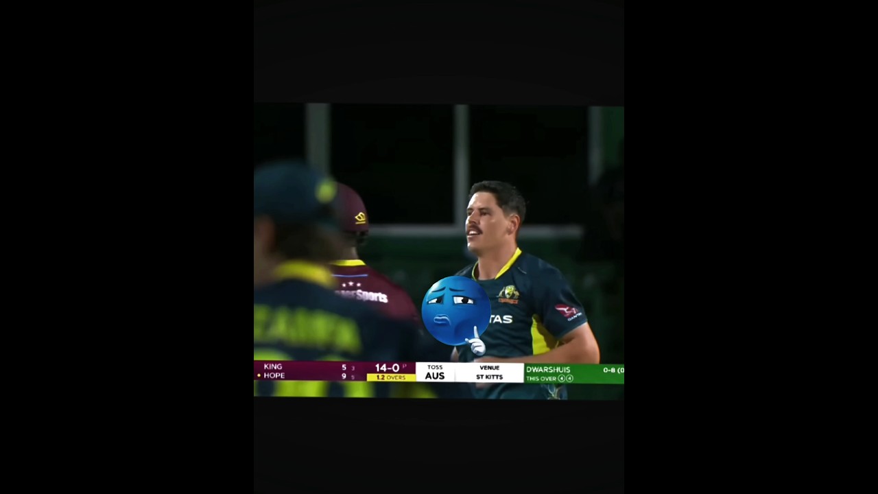 Ben Dwarshuis Revenge 🥶         