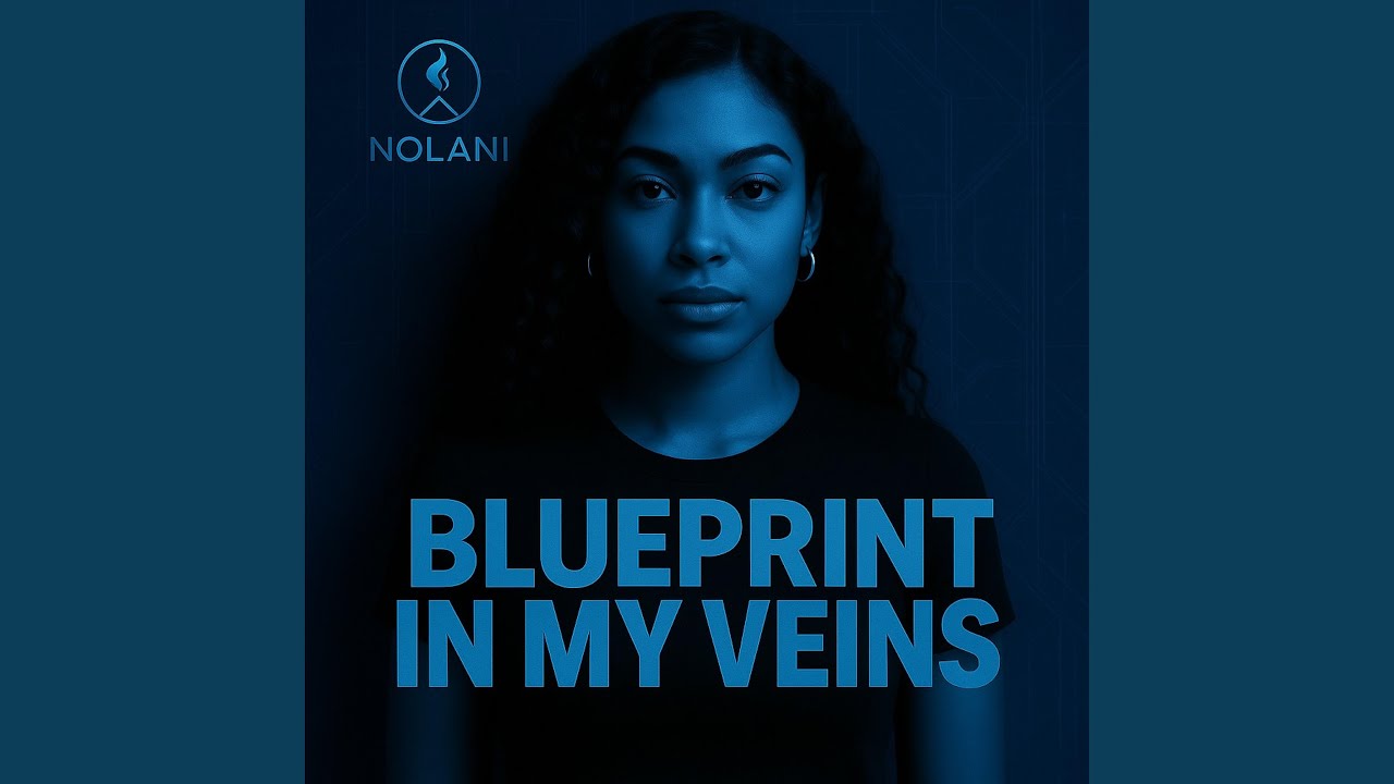 Blueprint in My Veins