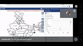 How to use BHUKOSH