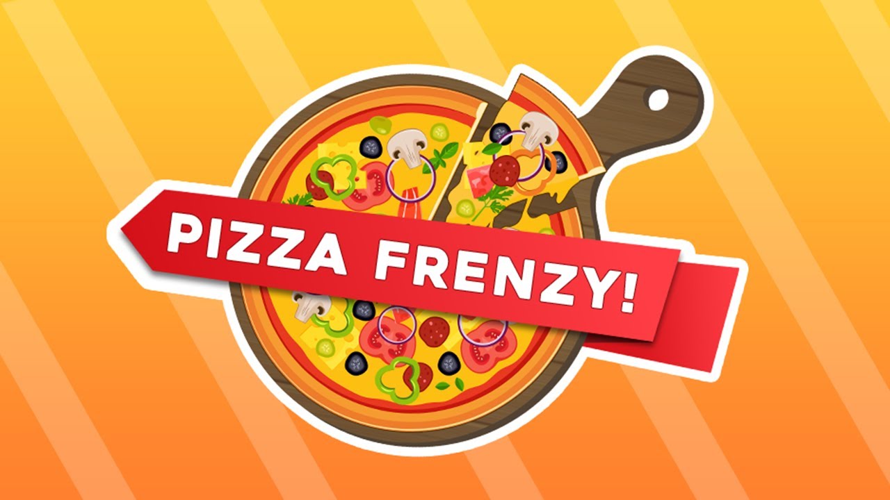 Idle Business Tycoon & Pizza Frenzy Idle Simulation & Pizza Delivery Game