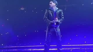 Rauw Alejandro - PANTIES Y BRASIERES (Live in Chicago 2023)
