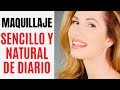 Maquillaje Natural de Diario | Desiree Lowry