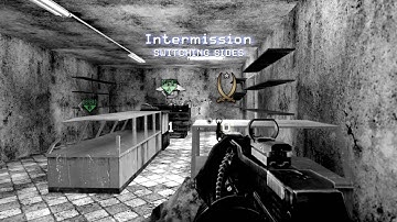 4-0, 4-1 - Gamebattles 1v1 Cod4 Radar On 2-0