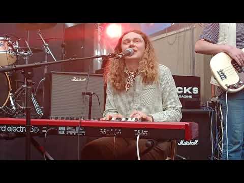 Strawberry Guy - Stay in This Moment (SXSW Music & Film Festival 2022 Austin)