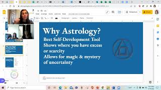 Magic & Mystery of the Astrology Chart