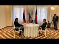 Встреча генеральных прокуроров Азербайджана, Армении и России