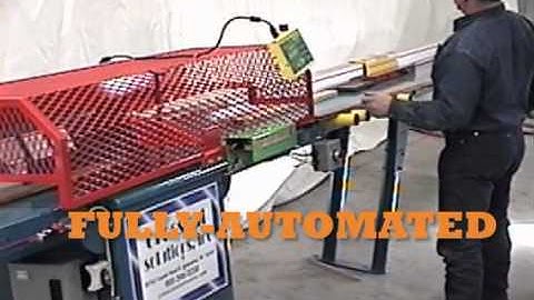 TigerScan by TigerStop