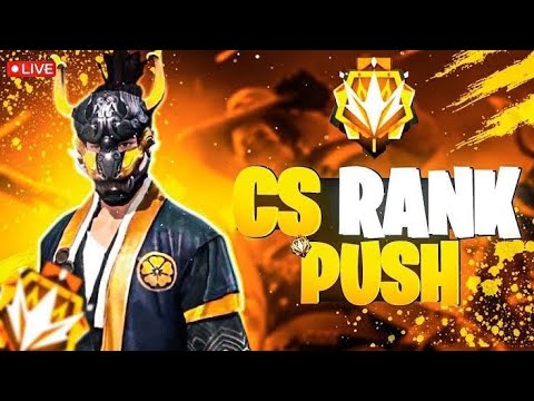 cs rank push live stream - YouTube