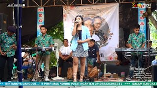 Kupu Kupu Klasik - Sabila KDI - MEGA BINTANG Bintangya Dangdut...!!!