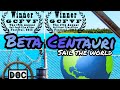 Award-winning sailing documentary Beta Centauri | full movie