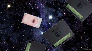 Shooting Stars Meme - Nintendo Switch