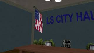 ~MAP EDTOR~ CITY HALL INTERIOR TEXTURE STUDIO