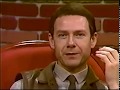 Capture de la vidéo Robert Fripp On Anarchy 1984