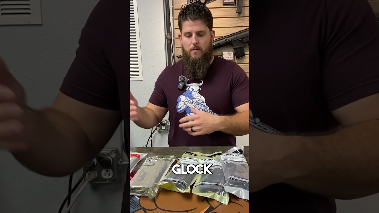 The Best AR 15 Mag For Money