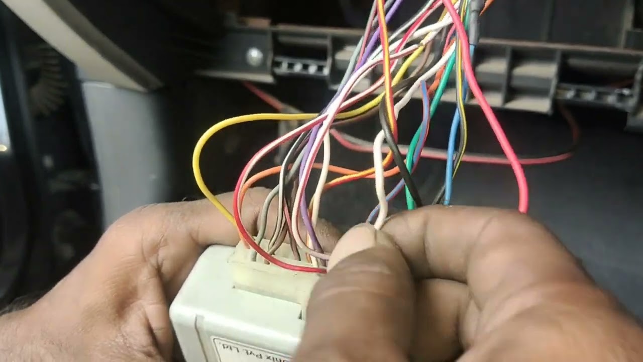 #Nippon# central lock509 model maruti suzuki #7678520764