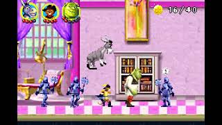 [TAS] GBA Shrek 2 by RetroEdit in 21:15.53