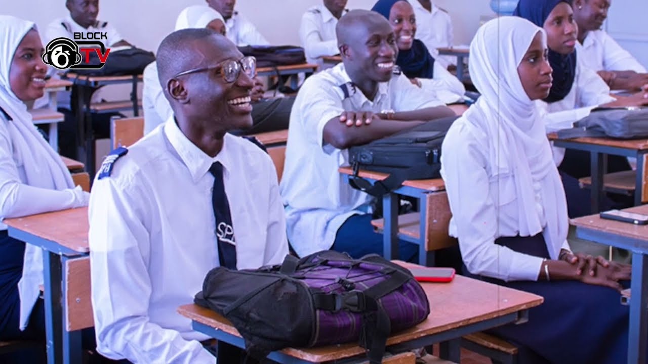 PART2. BUILDING FUTURES THROUGH EDUCATION .