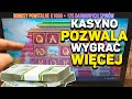 Automaty Hazardowe #4  Wielki powrót! - YouTube