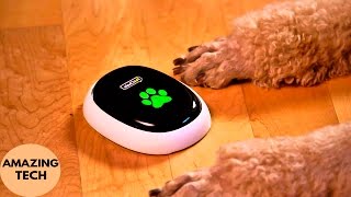 5 Amazing Gadgets for Your Pet Lover #1