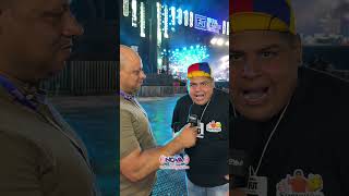 Entrevista com o digital influêncer Sorvetão