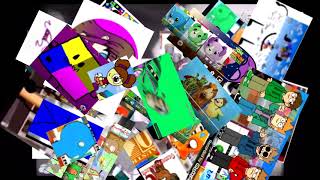 Community Coffee (Object Shows And CharacWORLD Edition) Add Round 23