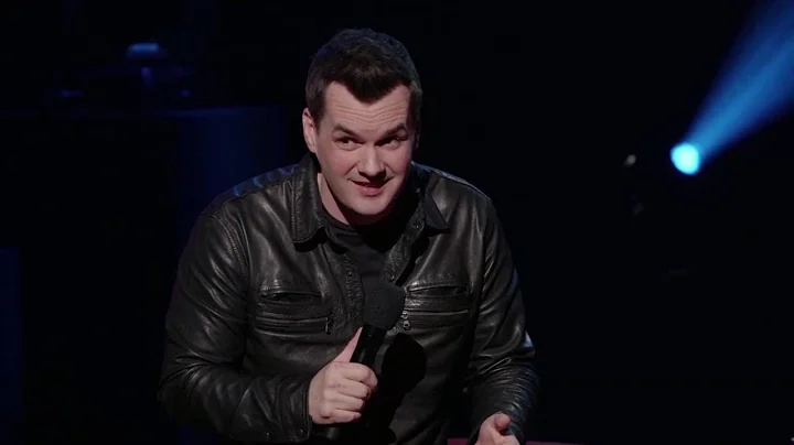Jim Jefferies -- Bill Cosby (Part 2) from FREEDUMB...