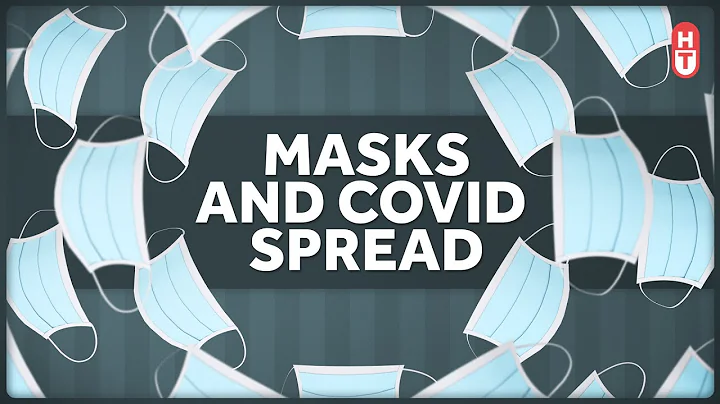 Mask Promotion and Covid Prevention - DayDayNews